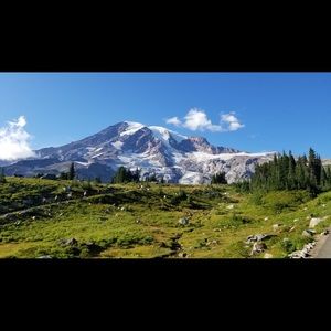 Meet your Posher, Susan